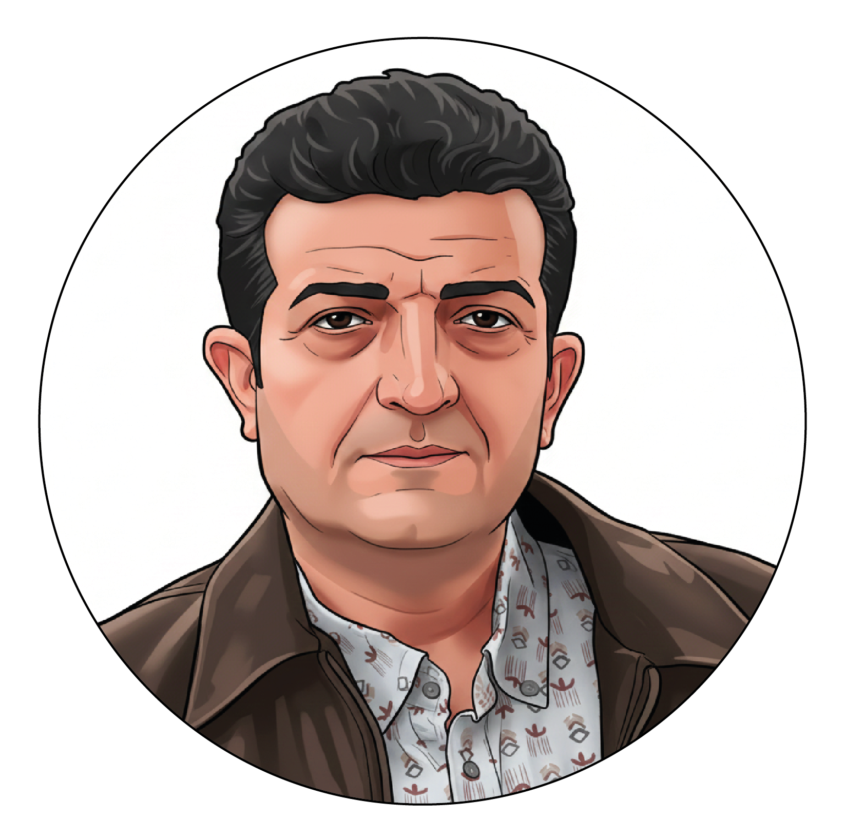 Osman AKAN
